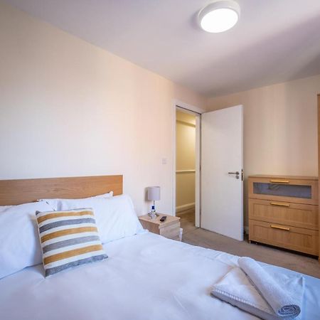 Morecambe Rooms エクステリア 写真