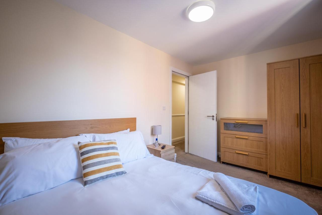 Morecambe Rooms エクステリア 写真