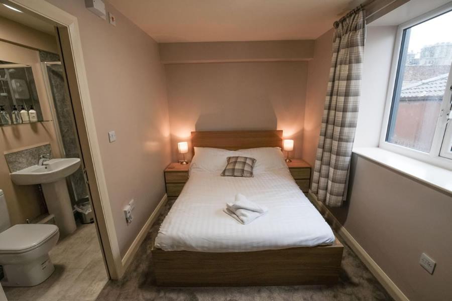 Morecambe Rooms エクステリア 写真