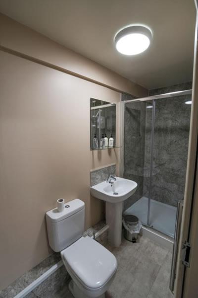 Morecambe Rooms エクステリア 写真