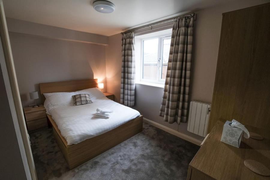 Morecambe Rooms エクステリア 写真