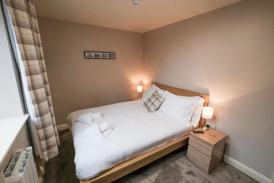 Morecambe Rooms エクステリア 写真