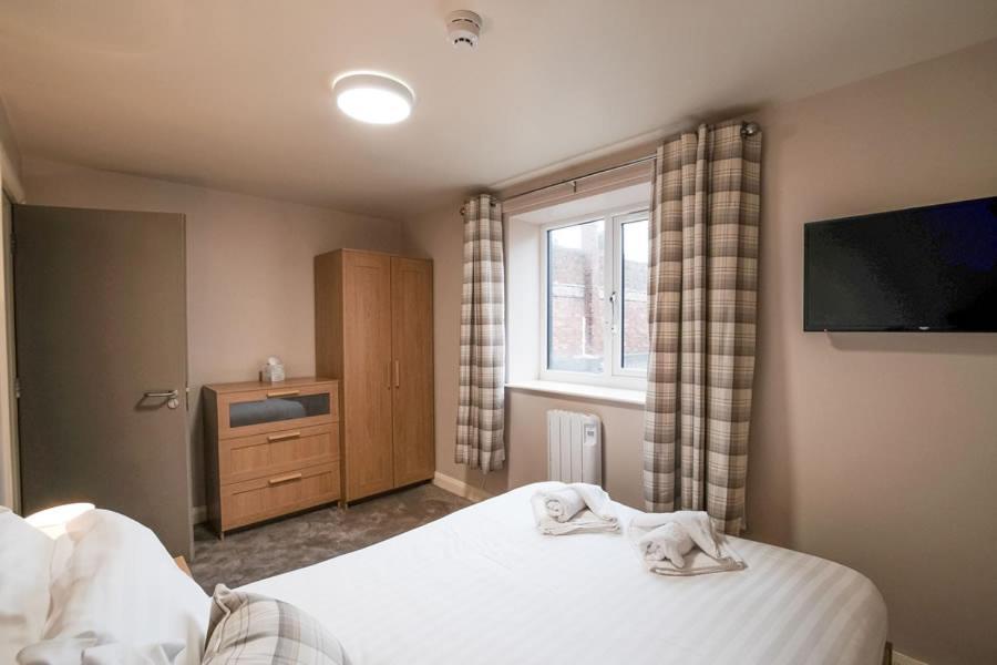 Morecambe Rooms エクステリア 写真