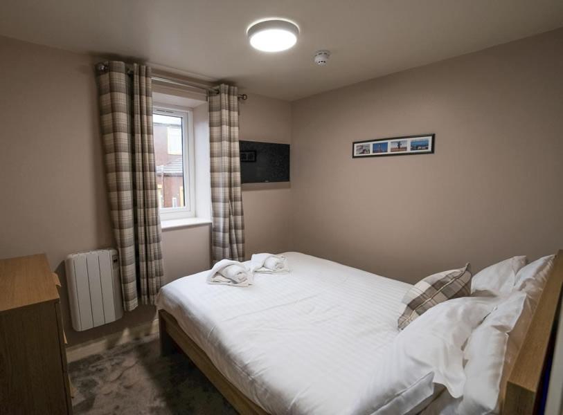Morecambe Rooms エクステリア 写真