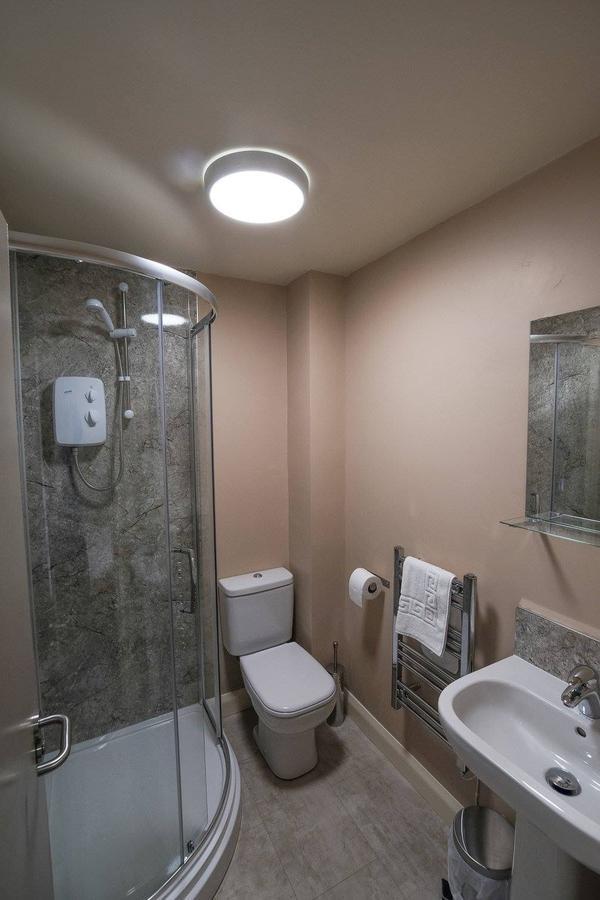 Morecambe Rooms エクステリア 写真
